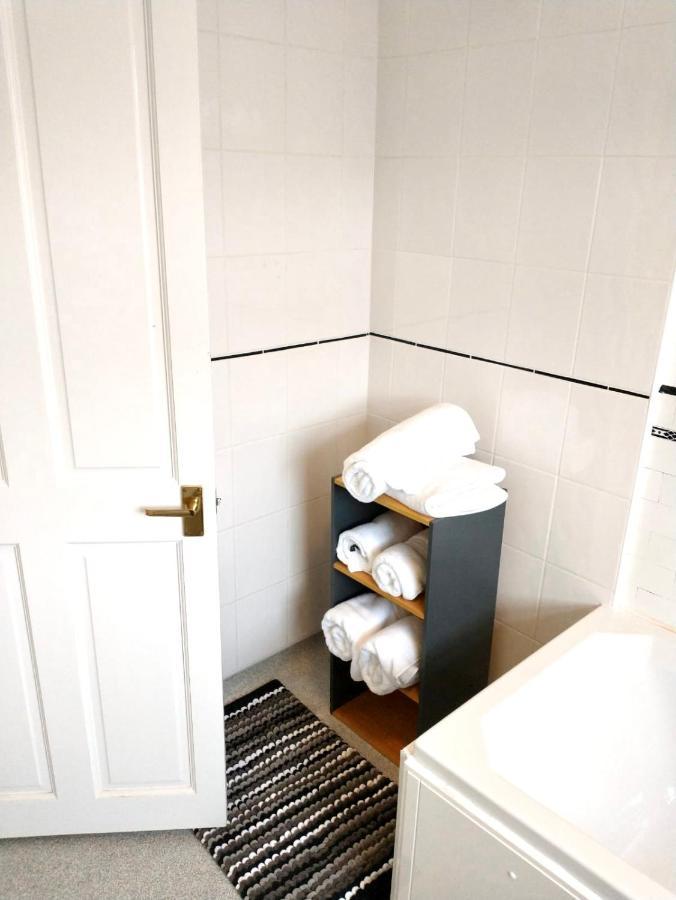 Lotus Home Wallasey Exteriér fotografie